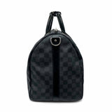 Louis Vuitton 'Keepall 45 Bandouliere' Bag