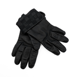 Louis Vuitton Leather Gloves
