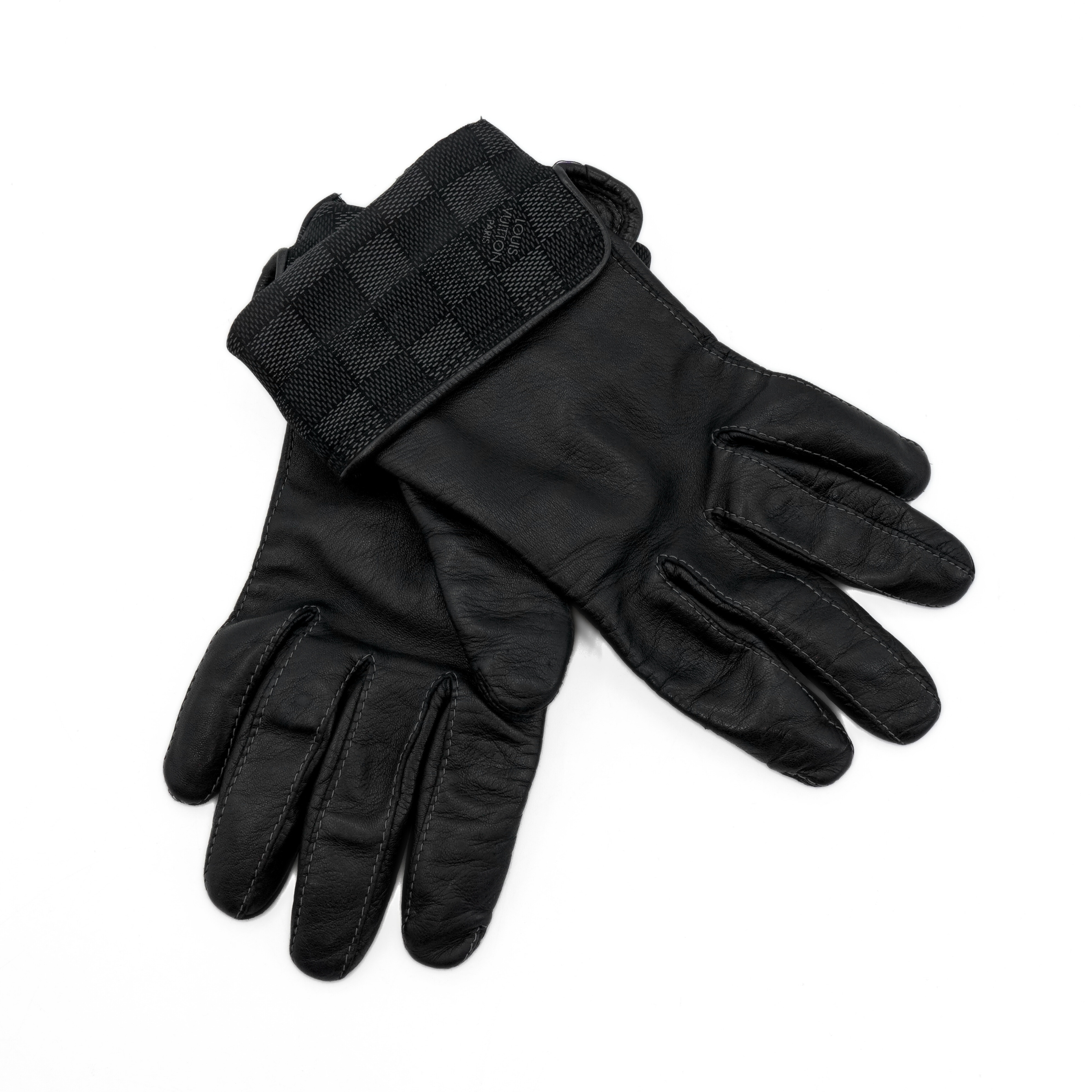 Vuitton Baseball Glove Louis Vuitton Bike Gloves Bike Gloves