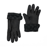 Louis Vuitton Leather Gloves