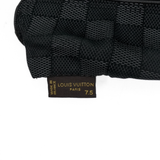 Louis Vuitton Leather Gloves