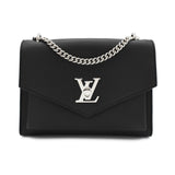 Louis Vuitton 'Mylockme Chain' Bag