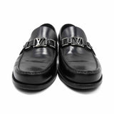 Louis Vuitton 'Major' Loafers - Men's 6
