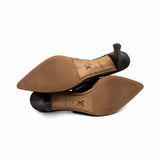 Louis Vuitton Damier Slingback Pumps - Women's 37