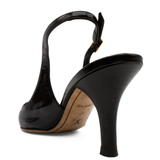 Louis Vuitton Damier Slingback Pumps - Women's 37