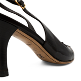 Louis Vuitton Damier Slingback Pumps - Women's 37