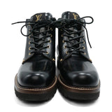 Louis Vuitton Combat Boots - Men's 8