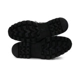 Louis Vuitton Combat Boots - Men's 8