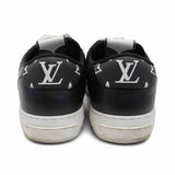 Louis Vuitton 'Charlie' Low-Top Sneakers - Men's 8