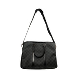 Louis Vuitton 'Porte-Documents Voyage' Briefcase