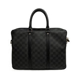 Louis Vuitton 'Porte-Documents Voyage' Briefcase