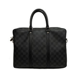 Louis Vuitton 'Porte-Documents Voyage' Briefcase