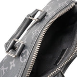 Louis Vuitton 'Mini Speedy' Duffle Bag