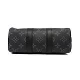 Louis Vuitton 'Mini Speedy' Duffle Bag