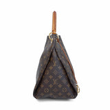 Louis Vuitton 'Artsy MM' Hobo Bag