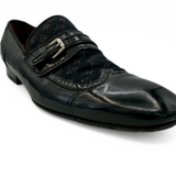 Louis Vuitton Monogram Loafers - Men's 8