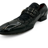 Louis Vuitton Monogram Loafers - Men's 8