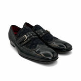Louis Vuitton Monogram Loafers - Men's 8
