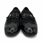 Louis Vuitton Monogram Loafers - Men's 8