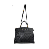 Louis Vuitton 'Pont Neuf GM' Handle Bag