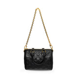 Louis Vuitton 'Speedy' Bag