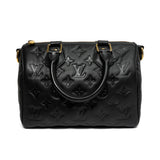 Louis Vuitton 'Speedy' Bag
