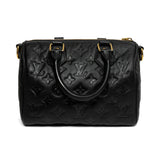 Louis Vuitton 'Speedy' Bag