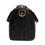 Louis Vuitton 'Speedy' Bag