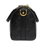 Louis Vuitton 'Speedy' Bag