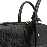 Louis Vuitton 'Pont Neuf GM' Handle Bag