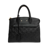 Louis Vuitton 'Pont Neuf GM' Handle Bag