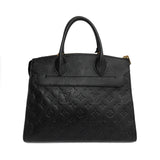 Louis Vuitton 'Pont Neuf GM' Handle Bag