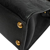 Louis Vuitton 'Pont Neuf GM' Handle Bag