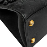 Louis Vuitton 'Pont Neuf GM' Handle Bag