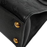 Louis Vuitton 'Pont Neuf GM' Handle Bag