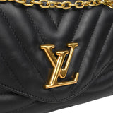 Louis Vuitton 'The New Wave MM' Bag