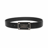 Louis Vuitton 'Inventeur' Belt - 85/34