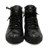 Louis Vuitton 'Stellar' Monogram Sneakers - Women's 36