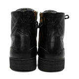 Louis Vuitton 'Stellar' Monogram Sneakers - Women's 36