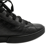 Louis Vuitton 'Stellar' Monogram Sneakers - Women's 36