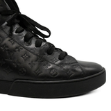 Louis Vuitton 'Stellar' Monogram Sneakers - Women's 36