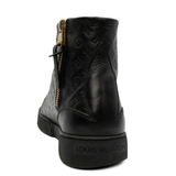 Louis Vuitton 'Stellar' Monogram Sneakers - Women's 36