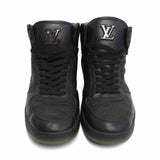 Louis Vuitton 'Rivoli' High Top Sneakers - Men's 9
