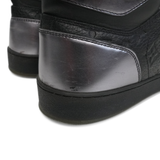 Louis Vuitton 'Rivoli' High Top Sneakers - Men's 9