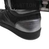 Louis Vuitton 'Rivoli' High Top Sneakers - Men's 9
