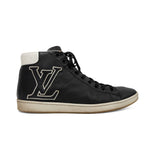 Louis Vuitton High Top Sneakers - Men's 9