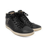 Louis Vuitton High Top Sneakers - Men's 9
