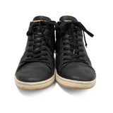 Louis Vuitton High Top Sneakers - Men's 9