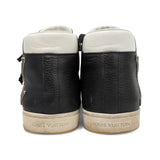 Louis Vuitton High Top Sneakers - Men's 9