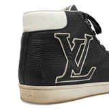 Louis Vuitton High Top Sneakers - Men's 9